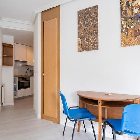 Cozy Family Apartment Tetuan/Estrecho B.M7 Мадрид Екстериор снимка