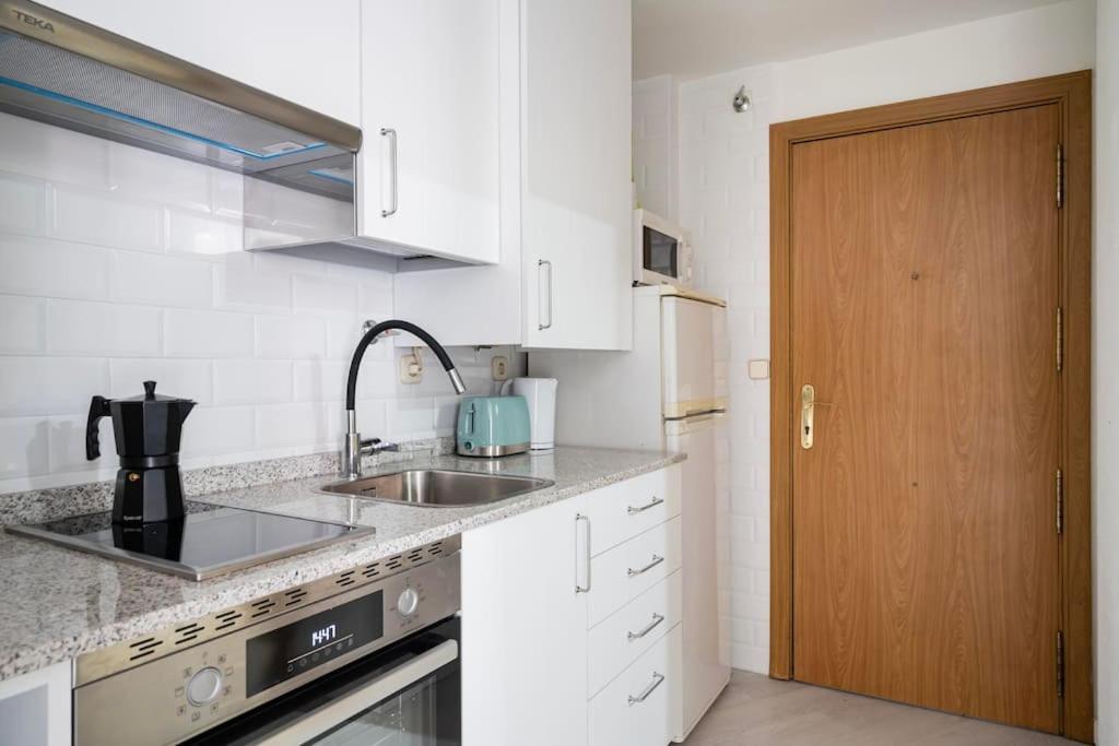 Cozy Family Apartment Tetuan/Estrecho B.M7 Мадрид Екстериор снимка