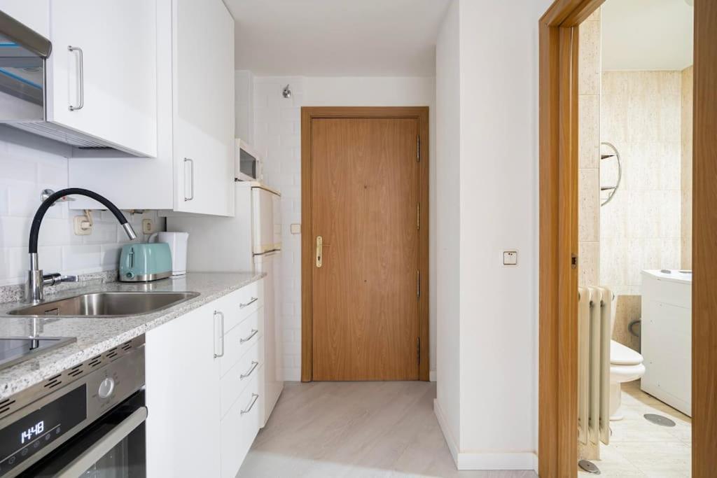 Cozy Family Apartment Tetuan/Estrecho B.M7 Мадрид Екстериор снимка